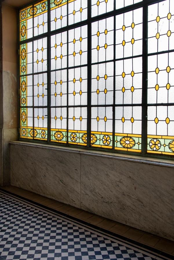 Budapest Apartment ภายนอก รูปภาพ